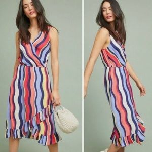 (Anthropologie) Plenty by Tracy Reese Dress